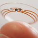 Illustration for article titled Googles Hyped Smart Contact May Not Exist Beyond PowerPoint and High Hopes